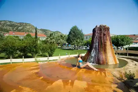 Lycus River Thermal - 2