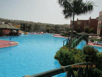Sharm Bride Resort Aqua & SPA - 83