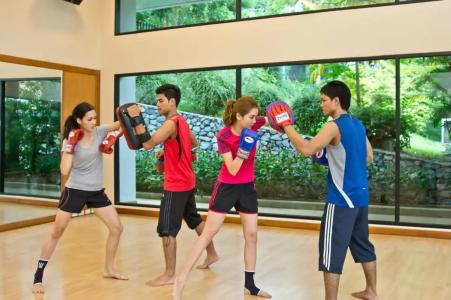 Royal Cliff Beach Terrace - SHA Extra Plus - 80