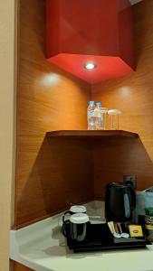 City Seasons Towers Bur Dubai - 32