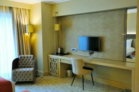 MARE PARK & SPA - 12