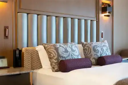 Almira Thermal Spa & Convention Center - 20