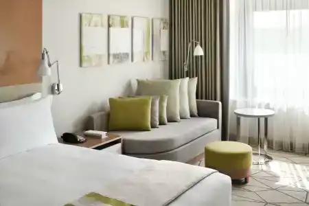 Holiday Inn & Suites - Dubai Festival City Mall, an IHG - 87