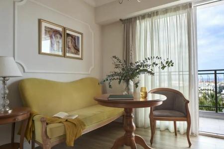 Legacy Gastro Suites - 75