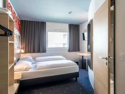 B&B München City-West - 29