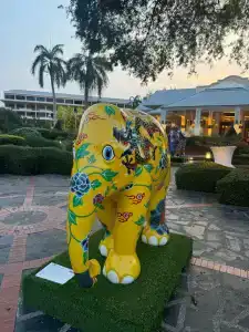 Dusit Thani Pattaya - SHA Extra Plus - 60