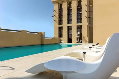 Premier Inn Dubai Al Jaddaf - 70