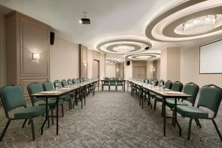 Ramada By Wyndham Nilufer Bursa - 26