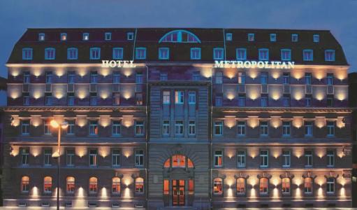 Metropolitan by Flemings - 0