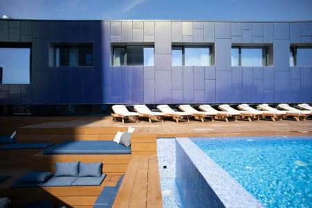 Paxton Barcelona - 66