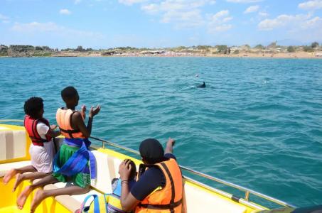 The Sansa & Spa - 32