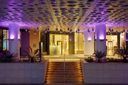 Sheraton Cairo & Casino - 35