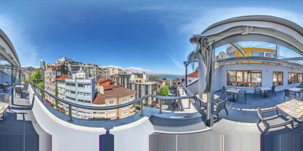 Cihangir Palace - 46
