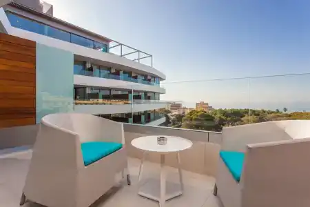 Iberostar Selection Llaut Palma- Adults Only - 15