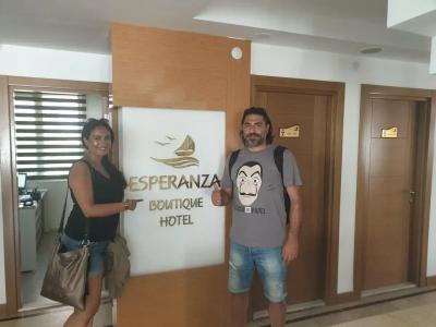 Esperanza - 58