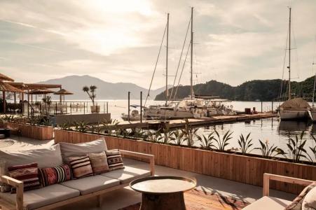 Cook's Club Adakoy, Marmaris - Adults Only "Plus 16" - 76