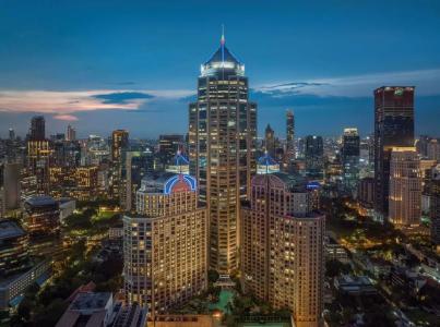 Conrad Bangkok - 67