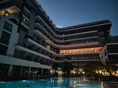 Alexia Resort & Spa - All Inclusive - 98