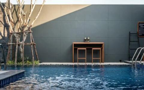 Vann Hua Hin Resort - 64