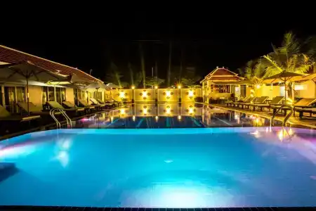 Good Time Resort - 7