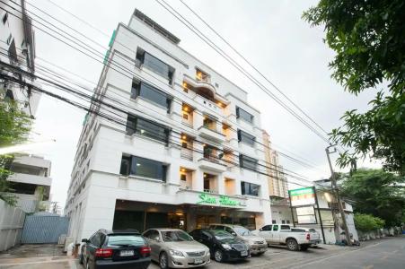 Siam Palace - 13