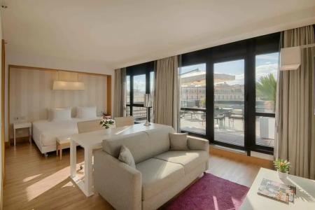 NH Collection Roma Vittorio Veneto - 93