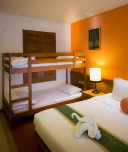 Ravindra Beach Resort & Spa - SHA Extra Plus - 30