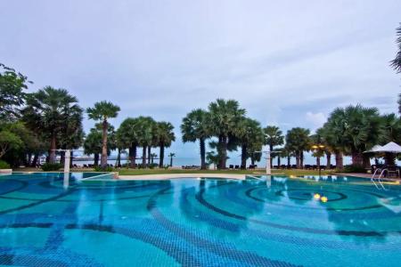Ravindra Beach Resort & Spa - SHA Extra Plus - 33