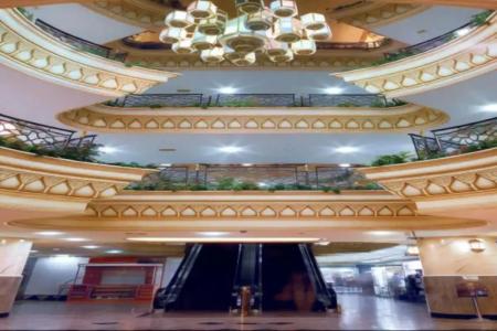 Landmark Plaza - 66