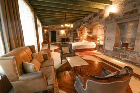 Kelebek Special Cave & Spa - 53