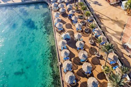 Bel Air Azur Resort (Adults Only) - 13