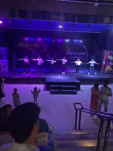 Mercure Hurghada - 88