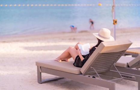 Beach Rotana - Abu Dhabi - 89