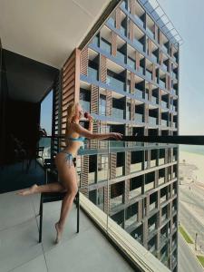 Wyndham Garden Ajman Corniche - 8