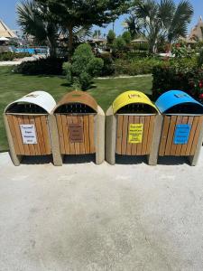 Coral Sea Waterworld Sharm El Sheikh - 29