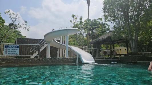 Centara Koh Chang Tropicana Resort - 46