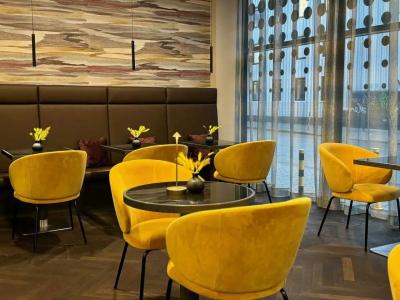 ARCOTEL Onyx - an der Reeperbahn - 67