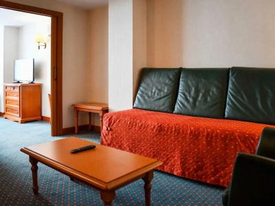 Mercure Andorra - 90