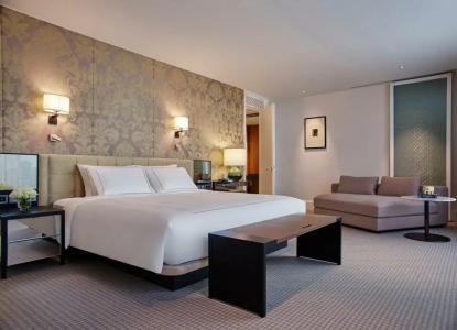 Grand Hyatt Erawan Bangkok - 32