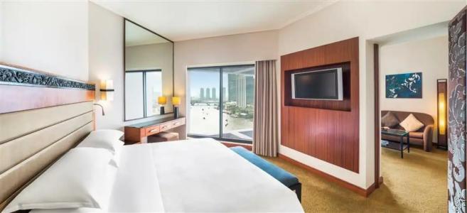 Royal Orchid Sheraton and Towers - 91