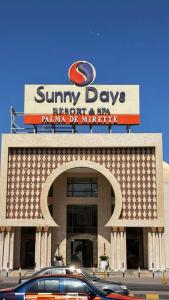 Sunny Days El Palacio Resort & Spa - 72