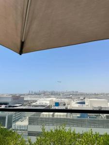 Grand Mercure Dubai City - 28