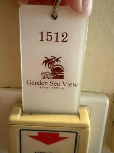 Garden Sea View Resort - 56