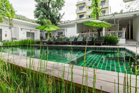 Whalecome Aonang Resort-SHA Extra Plus - 13
