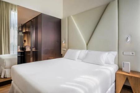 Occidental Diagonal 414 - 59