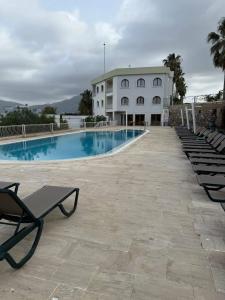 Riva Bodrum Resort- Adult Only +16 - 72