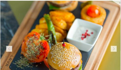 Metropolitans Taksim - 25