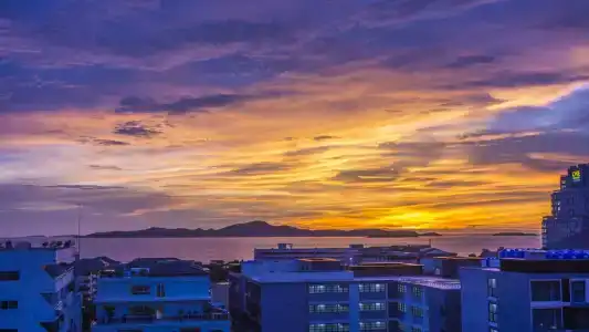 Unique Regency Pattaya - 8
