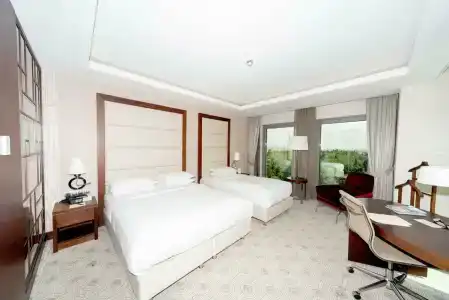 DoubleTree by Hilton Istanbul Topkapi - 71