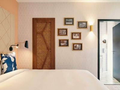 Mercure Marseille Canebière Vieux-Port - 66